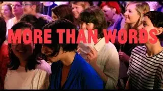 Choir! sings Extreme - More Than Words