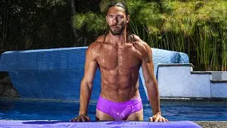 MODUS VIVENDI Campaign - Pure Velvet Collection by Gastohn Barrios ph