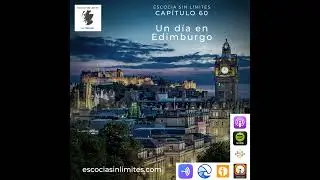 Un d&iacute;a en Edimburgo