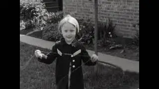 Kids Party/O'Malleys/Pembine - Chicago, Pembine WI, 1937