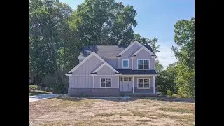 NEW LISTING: 10705 Deer Ridge Trail Holly MI 48442
