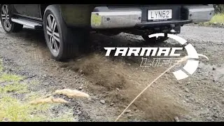 V6 Mercedes-Benz X-Class X350d First Drive Review