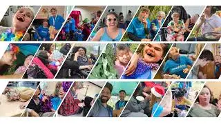 Soundabout Families - Session 269 (October 25')