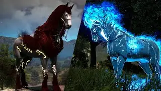 Black Desert Online T10 Mythical Arduanatt vs Mythical Doom
