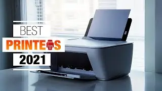 Best Printer 2021 - Top 10 Tech