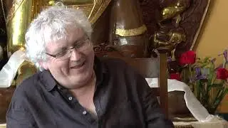 Buddhism, Art and Creativity