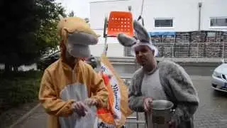 Ice Bucket Challenge