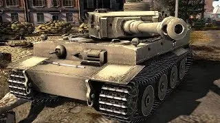 Battle of Don | Valour Mod | MOWAS 2