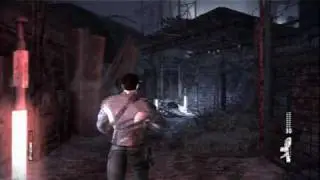 Dead to Rights: Retribution (Gameplay) Trailer