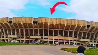ACTU: DIREC🚨 ARRIVÉE DES LÉOPARDS AU STADE DES MARTYRS SOUS UNE AMBIANCE ÉLECTRIQUE 🇨🇩🚨🚨
