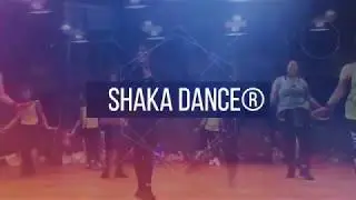 Shaka Dance Japan- Workshop とは
