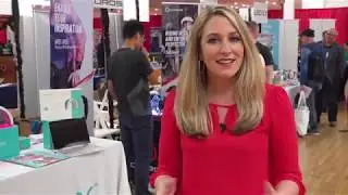 All about Pepcom's Holiday Spectacular! @ New York