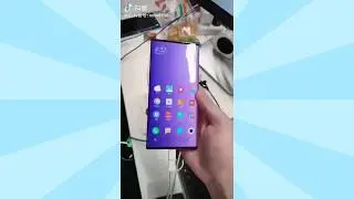 Xiaomi Mi MIX Alpha hands on first impression