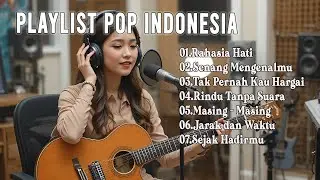 🎵 Pop Indonesia Terbaik 2026 &ndash; Musik Romantis & Adem untuk Kerja dan Belajar