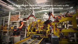 (EN) ActivArmr Electrical Range