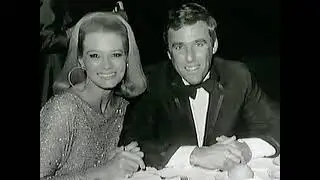 Remembering Burt Bacharach (1928-2023) - {Marriage to Angie Dickinson w/interview}