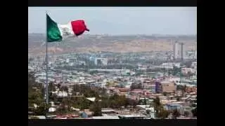 Demo Tijuana Jingle