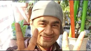 ActingWithNeeraj is live entertainment 🤣