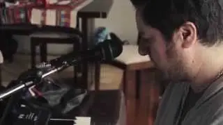 The Deaf And Dumb Tree - Marzipan Devil (Teacup Village Sessions-2014)