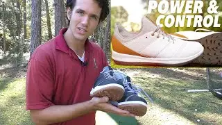 I'm Shocked Every Golfer Doesn't Have a Pair of These Athalonz Golf Shoes Because They Really Work!