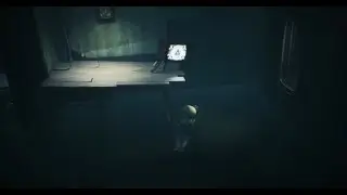 i'm literally running away! [Lidgett plays: Little Nightmares DLC: Runaway Kid] Chapter 1