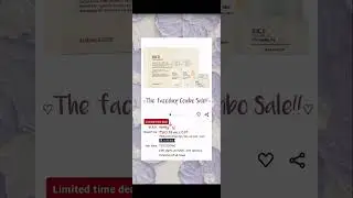 The Faceshop Combo kit Sale!!#korean#skincare #skincareroutine #makeup #trendingshorts