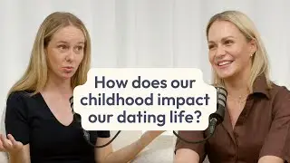Part 2: Dating, Relationships & Red Flags - Interview with Psychologist Meghan Gray