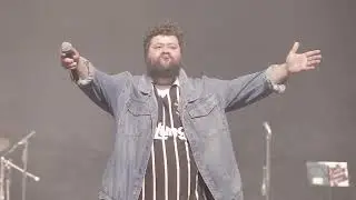 Eu Vi Tudo (Ao Vivo no Teatro Bradesco)
