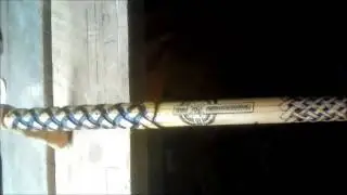 Handmade Custom Walking Sticks