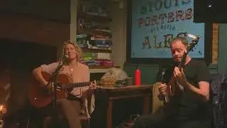 WILLOW AVENUE - I'd Rather Go Blind - NOISY PUB MUSIC  #pubmusic #acousticlounge #livemusic