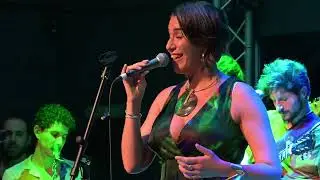 Noga Ritter - SHOWREEL 2023