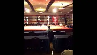 Sim Brar Boxing (Bisla Martial Arts)