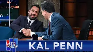 Новое шоу Кэла Пенна фокусируется на климатических решениях, а не на климатической катастрофе