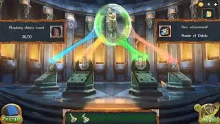 Lost Lands 8: Morphing Objects Locations
