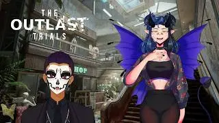 Murkoff's favorite reagent | The Outlast Trials