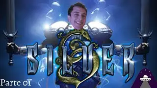 Silver (1999) - Abdu&ccedil;&atilde;o Completa -  Parte 01