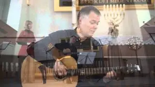 Comfort - music by Torsten Borbye Nielsen. Performed by Trio con Spirito