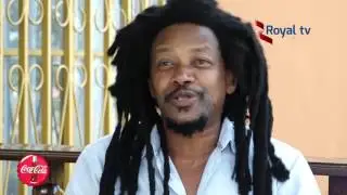 Natty dread Interview