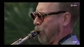 EURO JAZZ MEXICO CITY 2025:  ALMA (P.Pylkkanen)