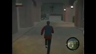 The Godfather II - Секретное оружие #7
