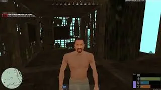 A Primeira Base a Gente N&atilde;o Esquece - (Stone Age) - Rust MTA