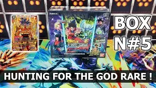 Perfect Combination Booster Box 5 Opening