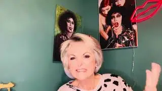 RHPS: The Time Warp