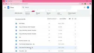 How to See Hidden Formatting Marks & Characters in Google Docs