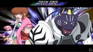 011426 Tales of Rebirth replay