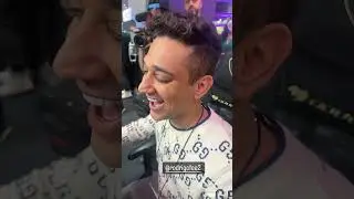 EL HERO EST&Aacute; FICANDO INCR&Iacute;VEL VEJA #elhero