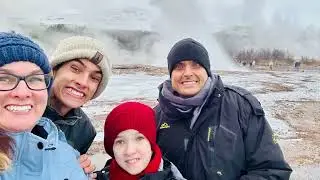 Iceland 2025