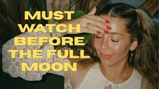 July 29 Full Moon | Changes What Happens Next | Astrology 