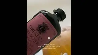 Shampoo per Barba Siberian Preacher Lavish Care Labarbashop
