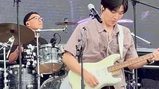 20250907 적재 - 사랑한대, 썸데이페스티벌 @올림픽공원88잔디마당